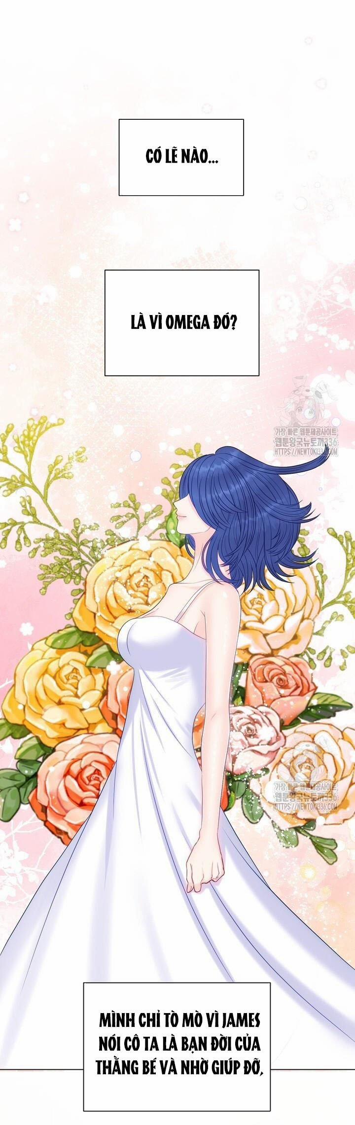[18+] Em Sẽ Chọn Alpha Nào~ 117.1 trang 16