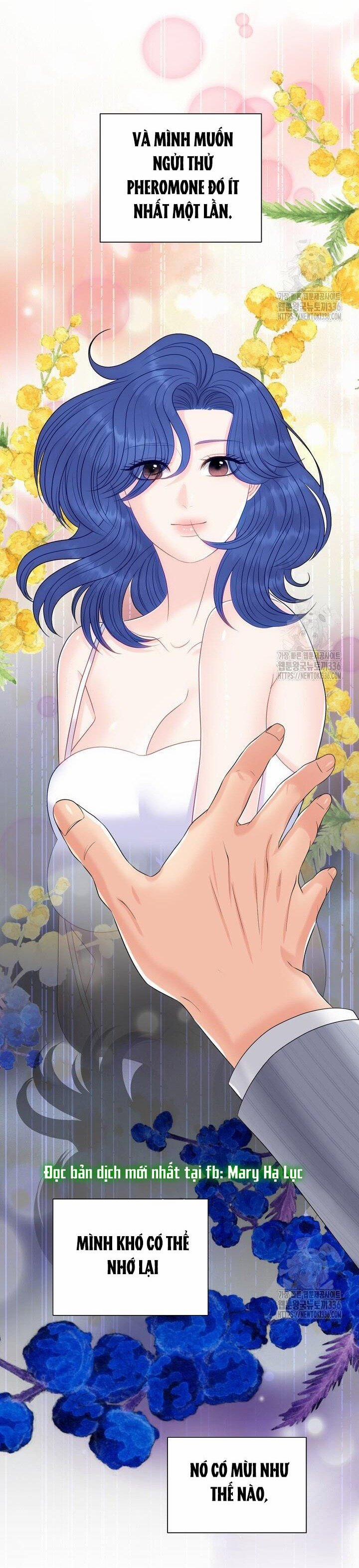 [18+] Em Sẽ Chọn Alpha Nào~ 117.1 trang 17