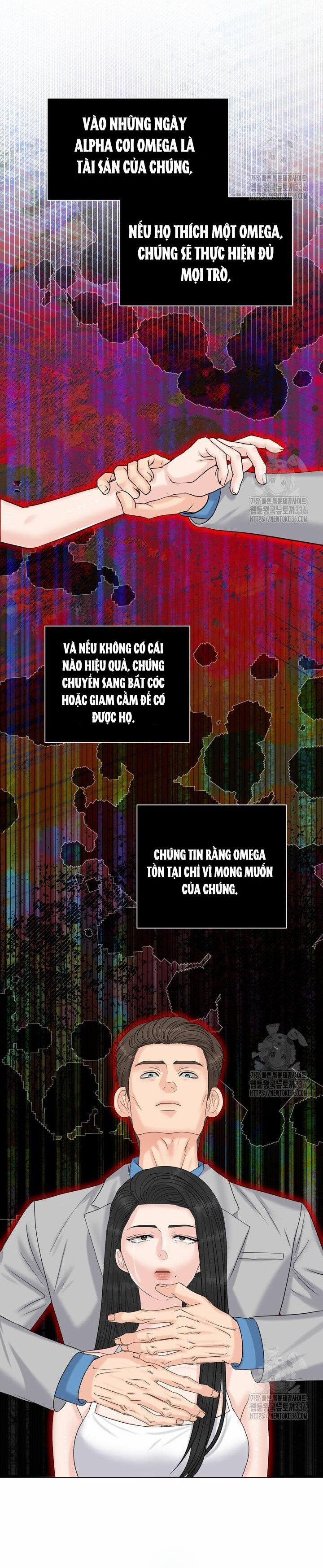 [18+] Em Sẽ Chọn Alpha Nào~ 117.1 trang 29