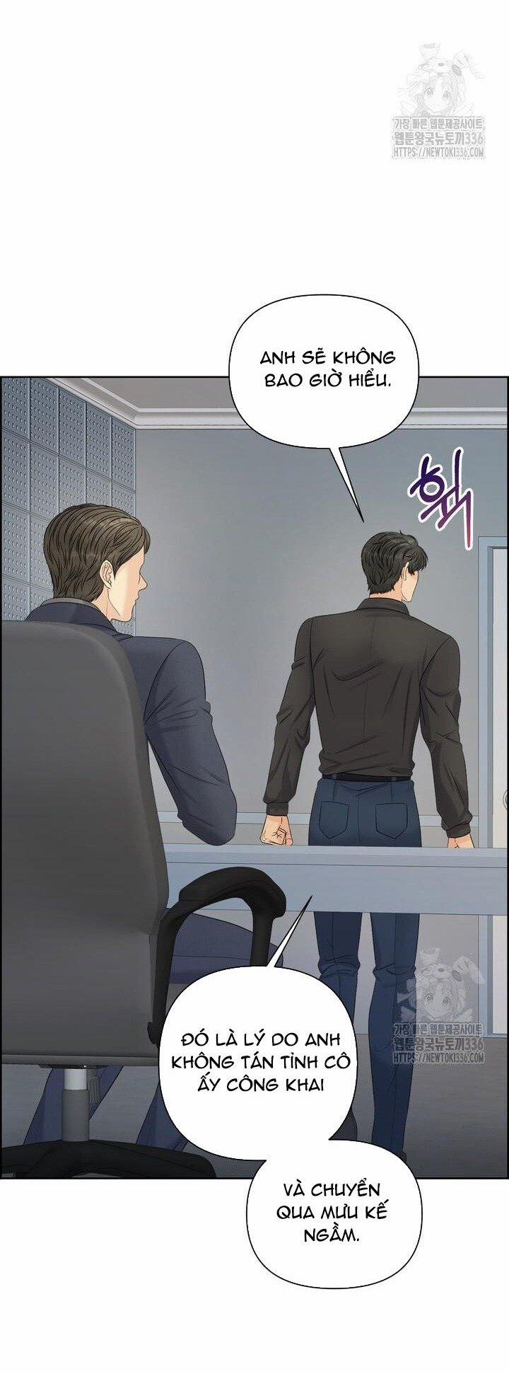 [18+] Em Sẽ Chọn Alpha Nào~ 117.2 trang 14