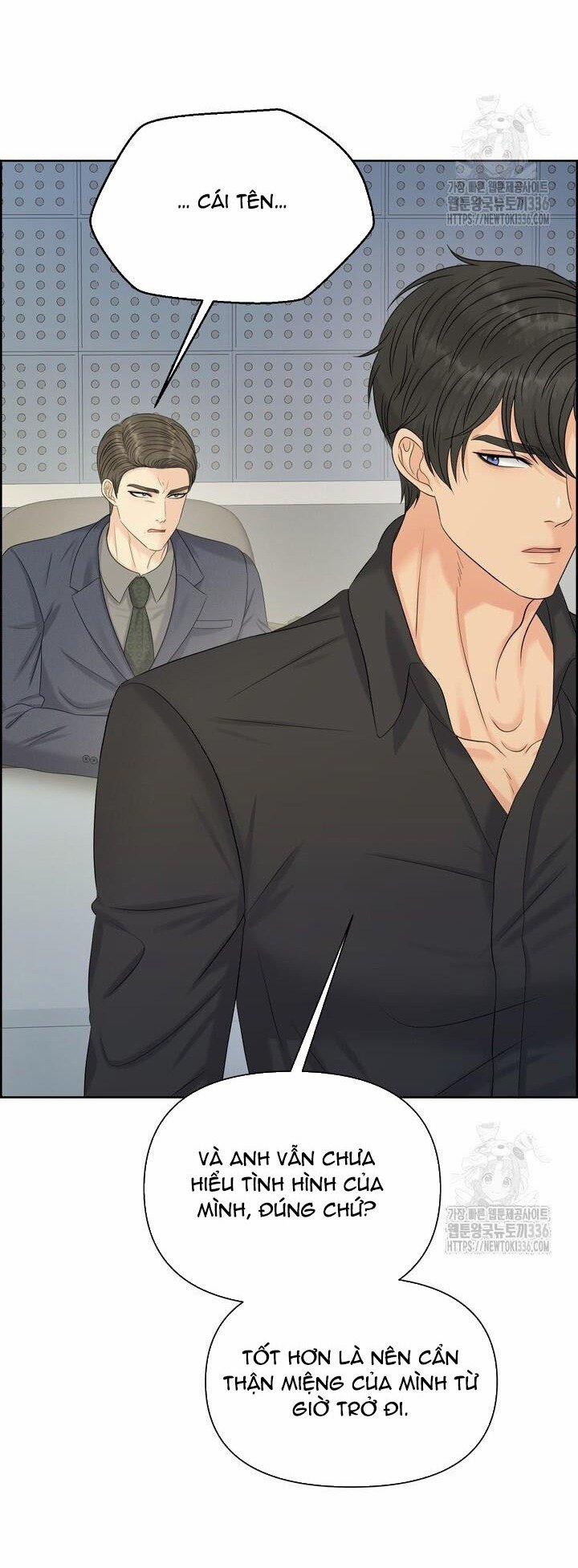[18+] Em Sẽ Chọn Alpha Nào~ 117.2 trang 15