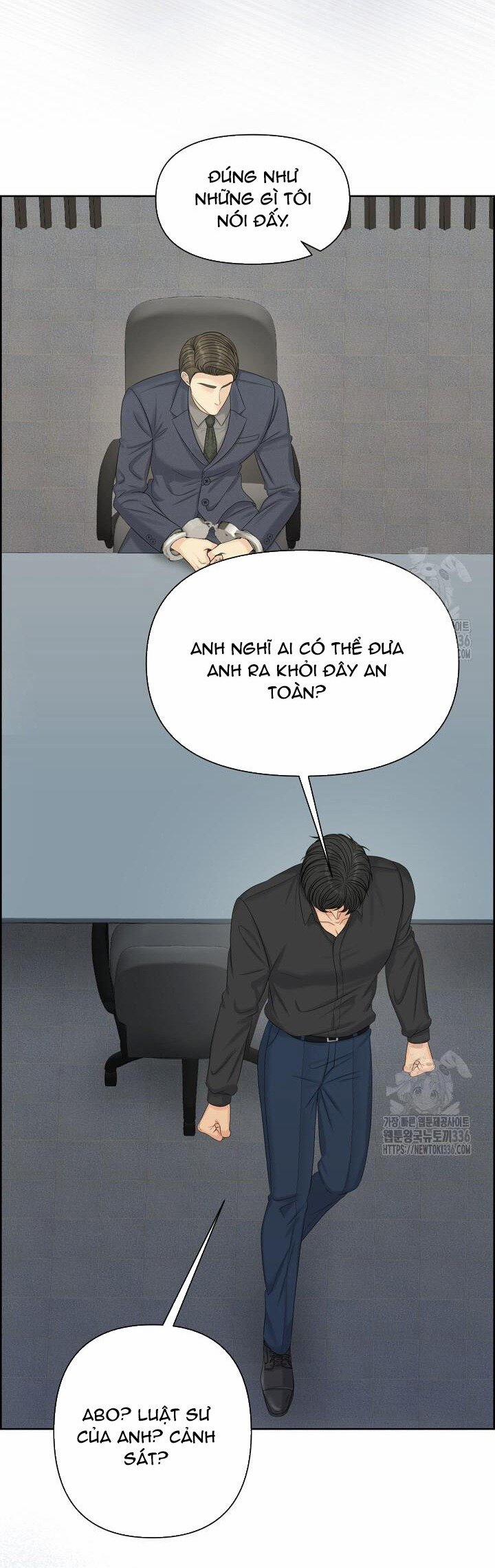 [18+] Em Sẽ Chọn Alpha Nào~ 117.2 trang 19