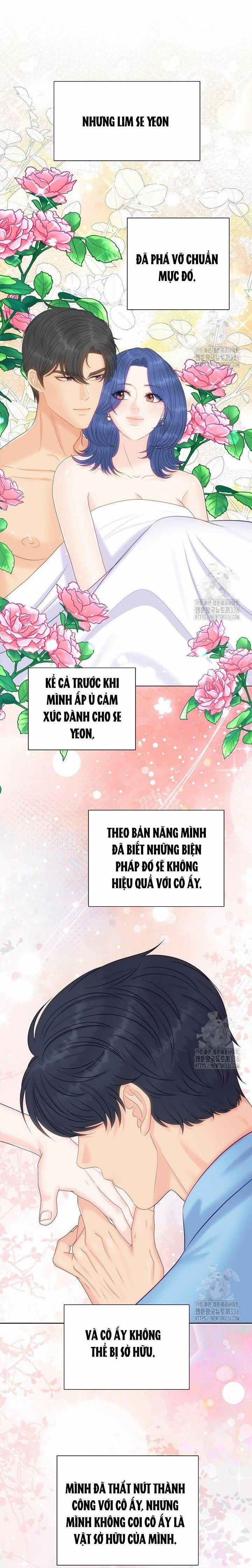 [18+] Em Sẽ Chọn Alpha Nào~ 117.2 trang 2