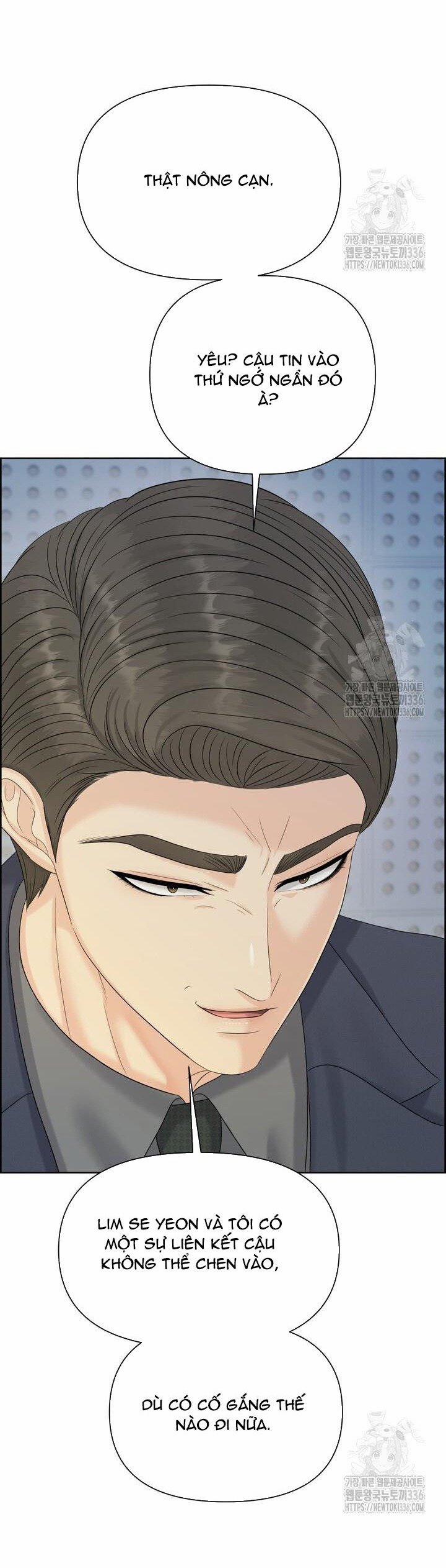 [18+] Em Sẽ Chọn Alpha Nào~ 117.2 trang 9