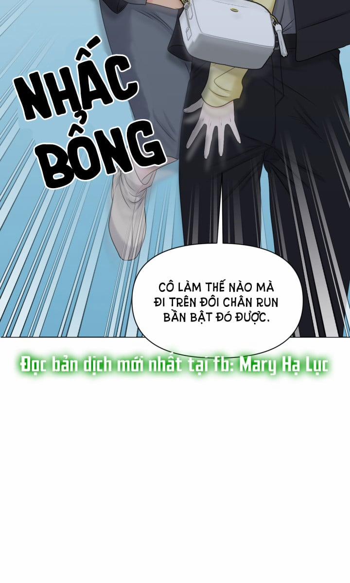 [18+] Em Sẽ Chọn Alpha Nào~ 16.2 trang 11