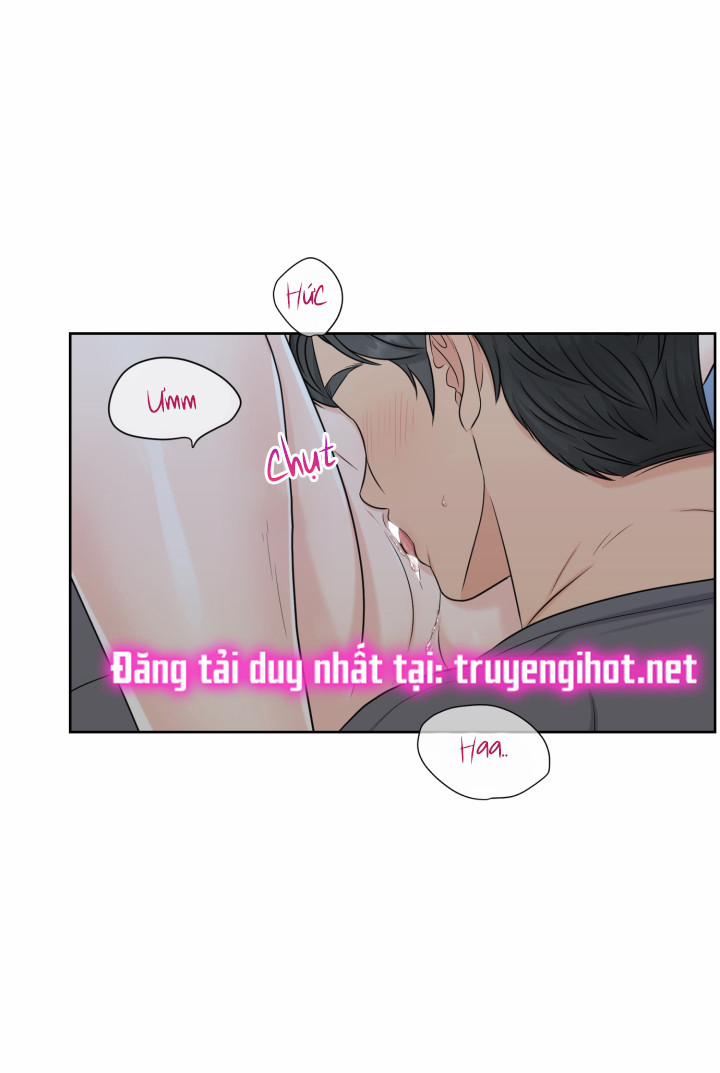 [18+] Em Sẽ Chọn Alpha Nào~ 16.2 trang 16