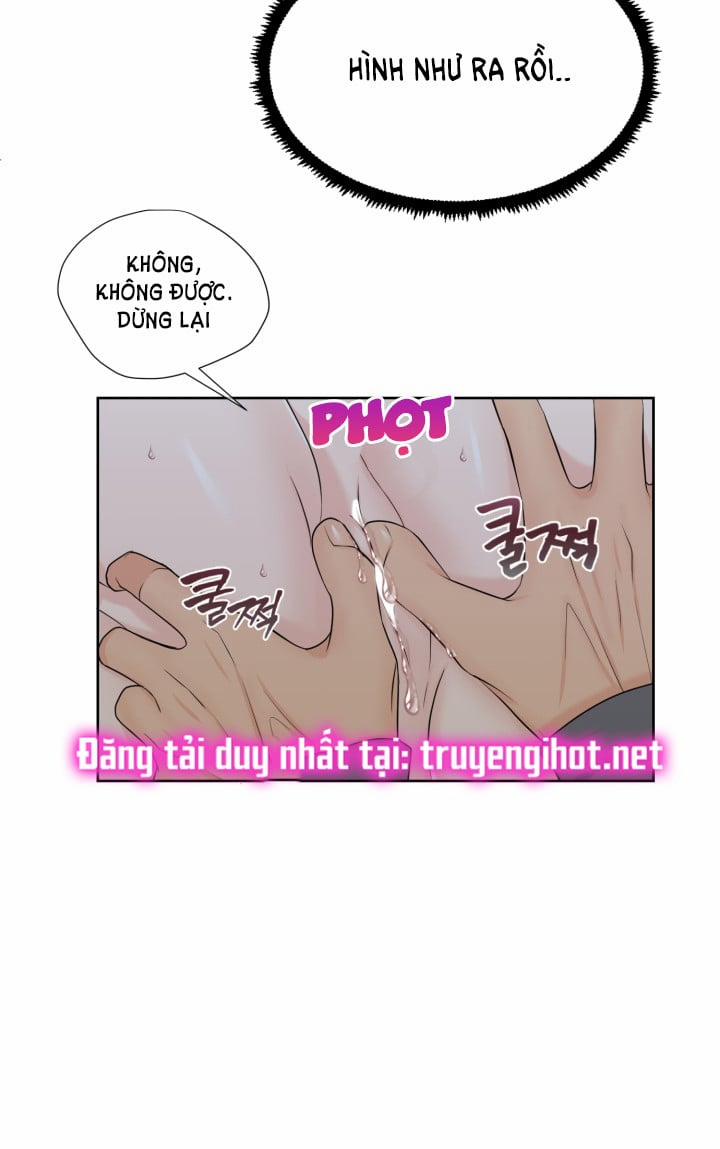 [18+] Em Sẽ Chọn Alpha Nào~ 16.2 trang 18