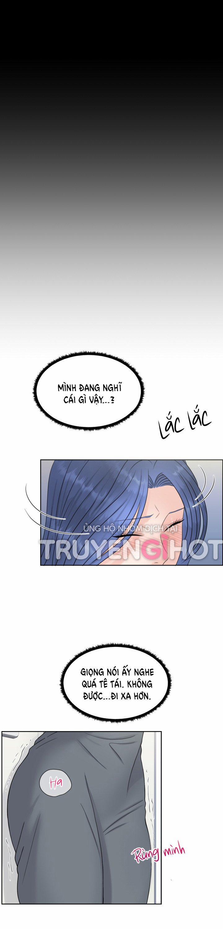 [18+] Em Sẽ Chọn Alpha Nào~ 16.2 trang 6