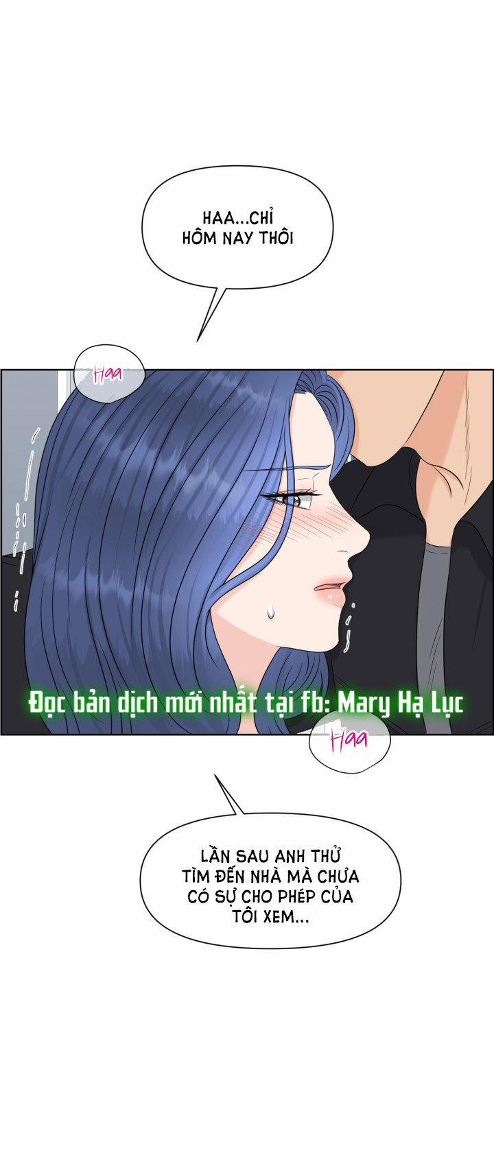 [18+] Em Sẽ Chọn Alpha Nào~ 16.2 trang 7