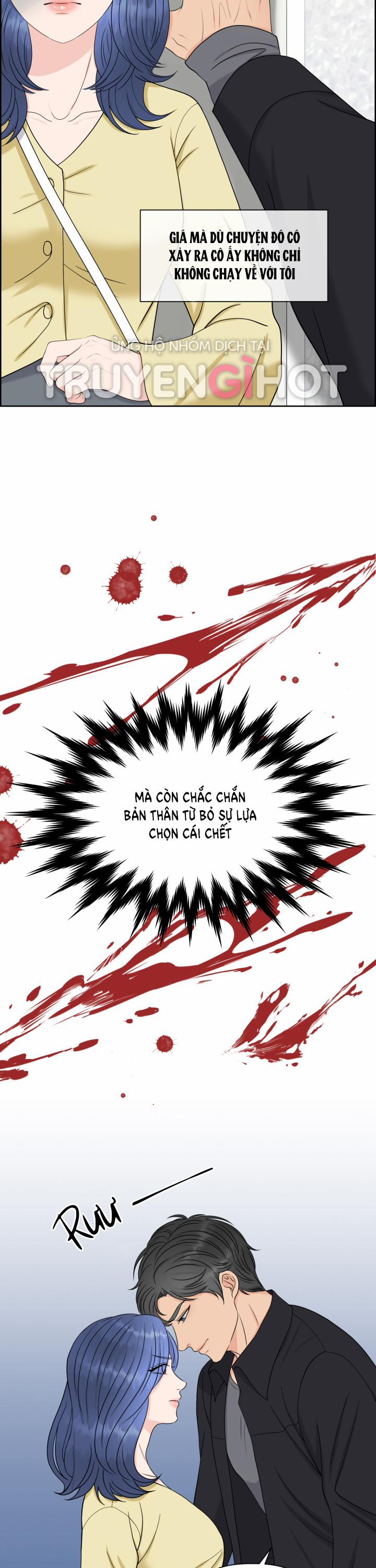 [18+] Em Sẽ Chọn Alpha Nào~ 16 trang 14