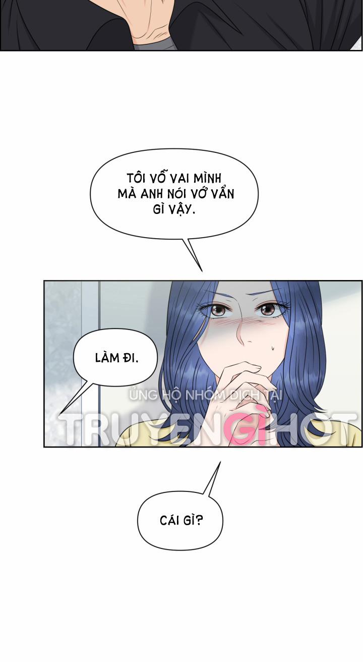 [18+] Em Sẽ Chọn Alpha Nào~ 16 trang 19