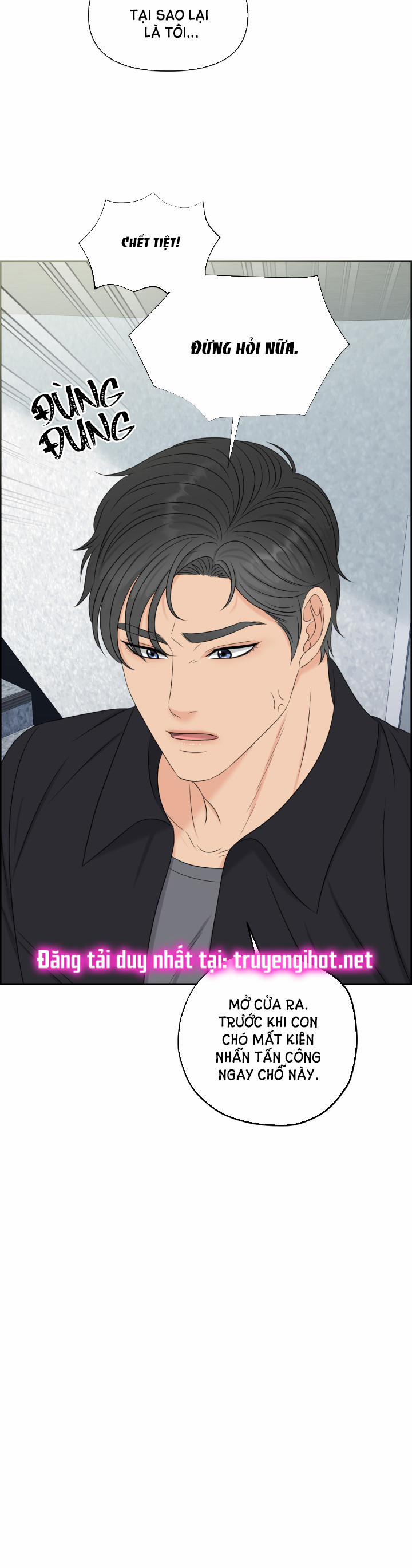 [18+] Em Sẽ Chọn Alpha Nào~ 16 trang 21