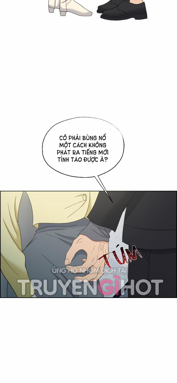 [18+] Em Sẽ Chọn Alpha Nào~ 16 trang 5