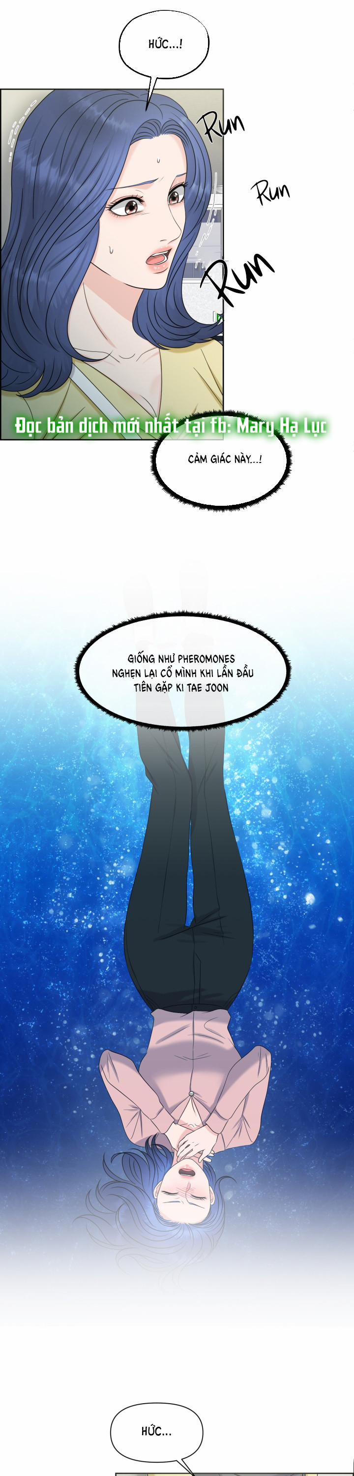[18+] Em Sẽ Chọn Alpha Nào~ 16 trang 6