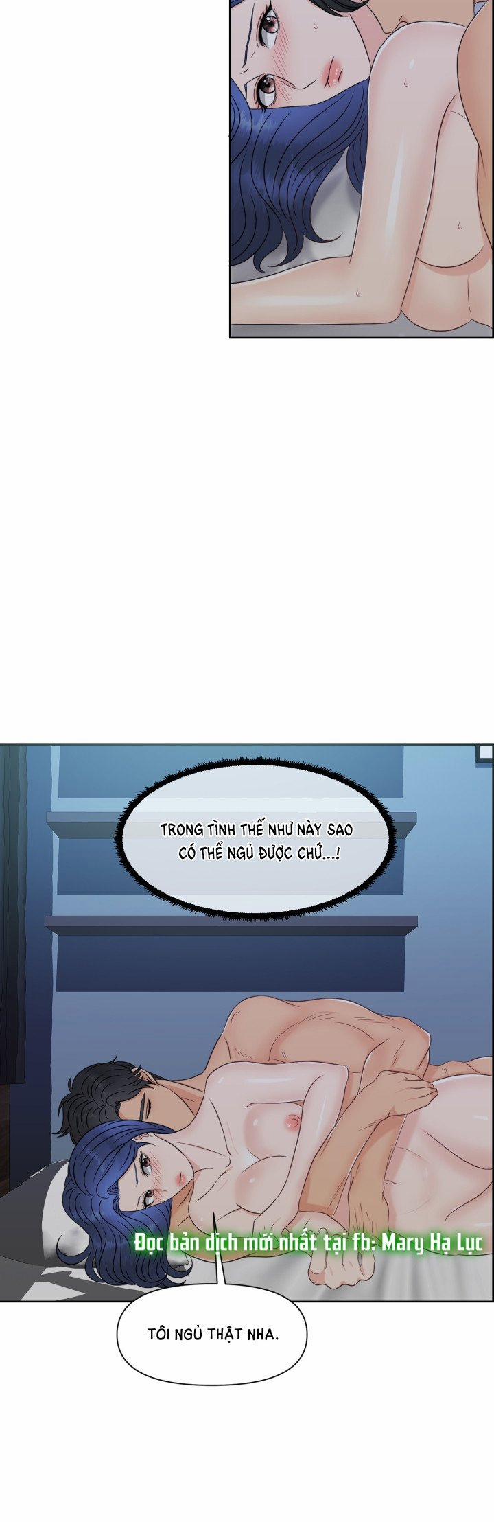 [18+] Em Sẽ Chọn Alpha Nào~ 17 trang 14