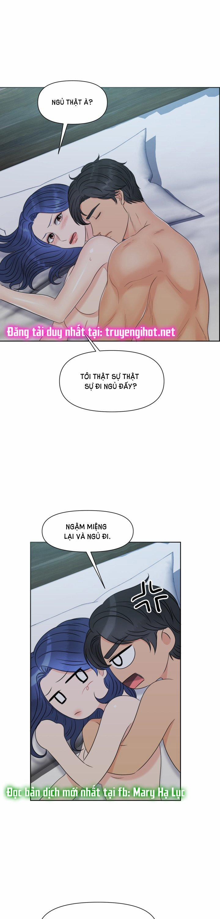 [18+] Em Sẽ Chọn Alpha Nào~ 17 trang 15