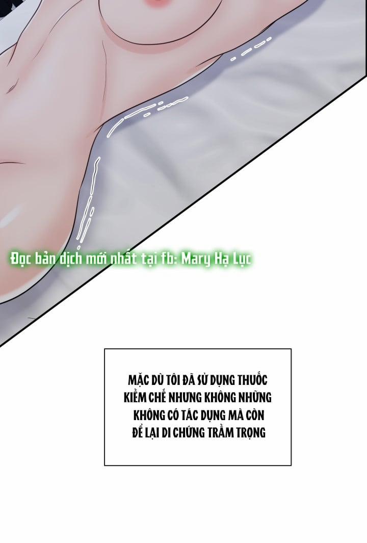[18+] Em Sẽ Chọn Alpha Nào~ 17 trang 2