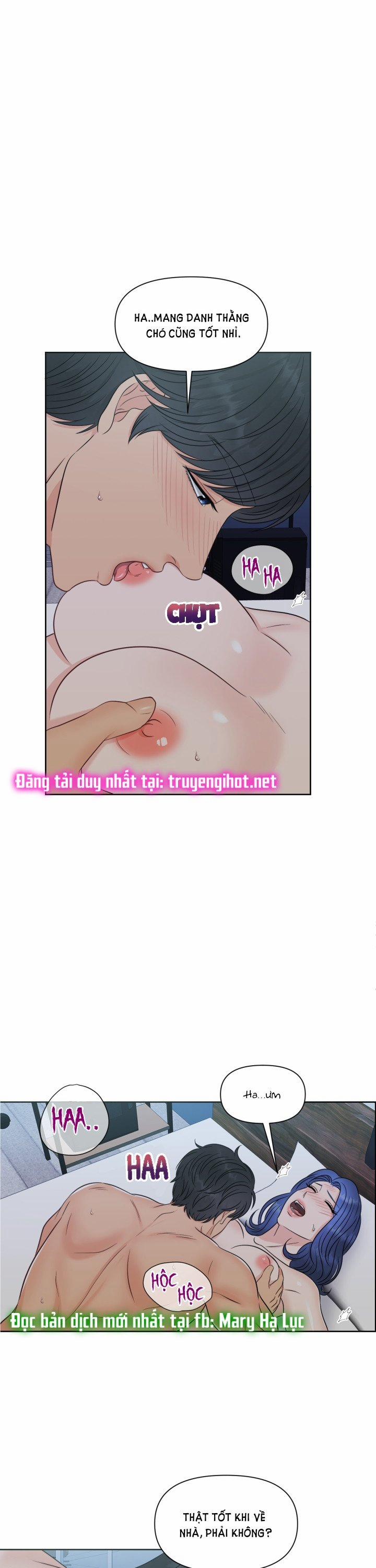 [18+] Em Sẽ Chọn Alpha Nào~ 17 trang 5