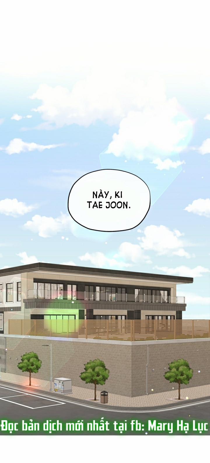 [18+] Em Sẽ Chọn Alpha Nào~ 19.5 trang 2