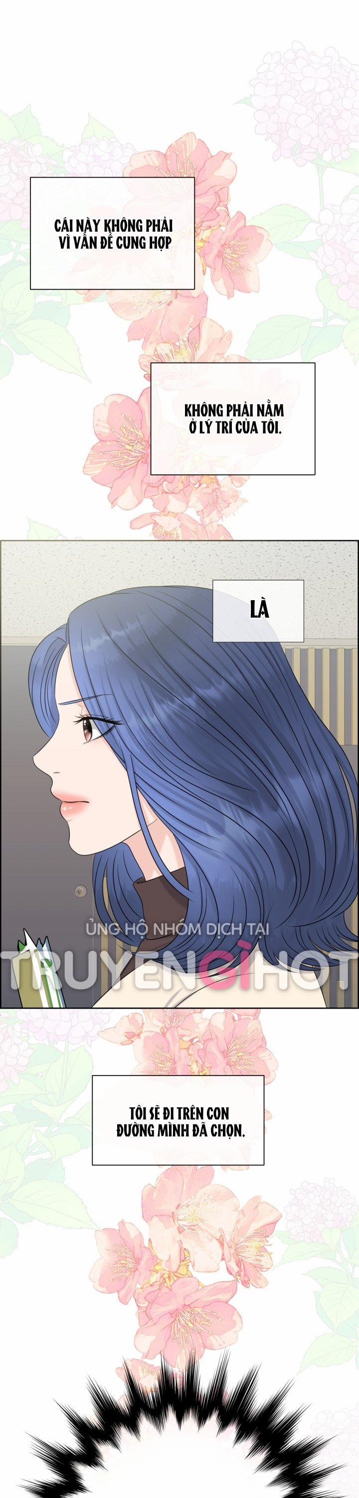 [18+] Em Sẽ Chọn Alpha Nào~ 19.5 trang 23