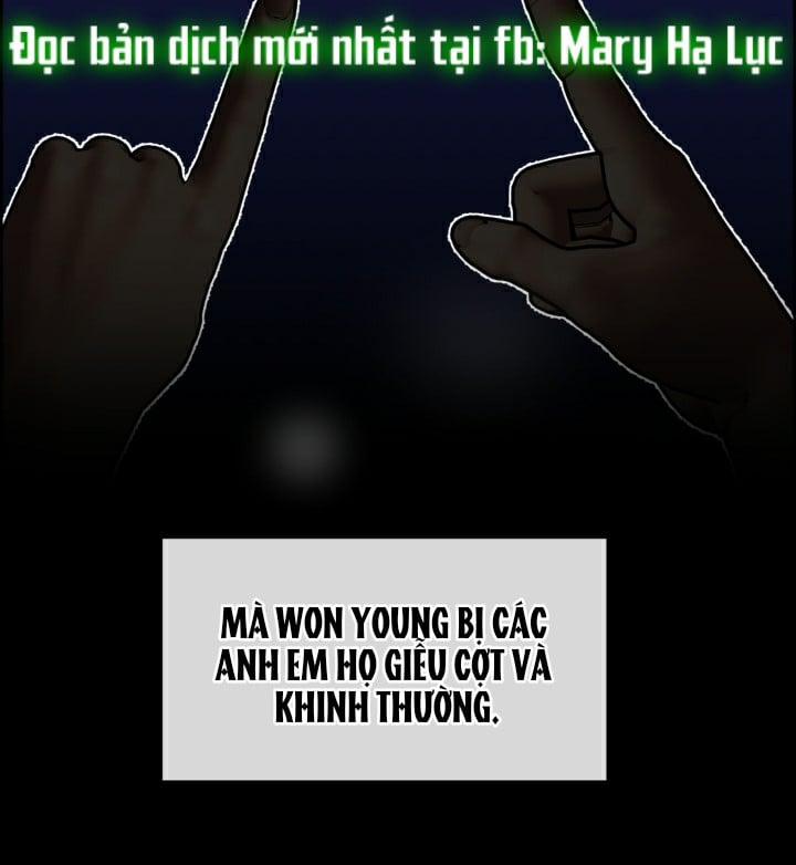 [18+] Em Sẽ Chọn Alpha Nào~ 19 trang 11