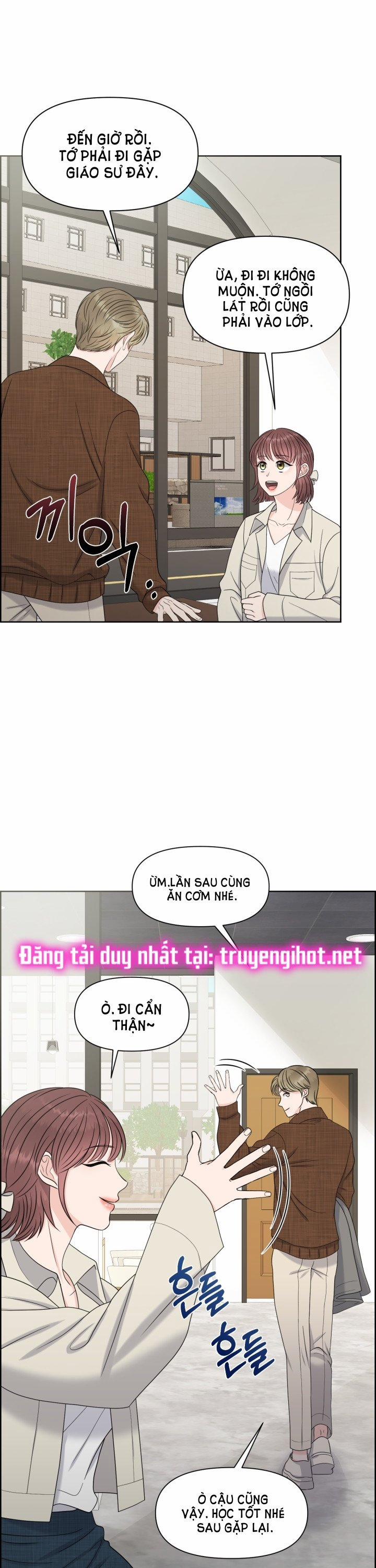 [18+] Em Sẽ Chọn Alpha Nào~ 19 trang 5