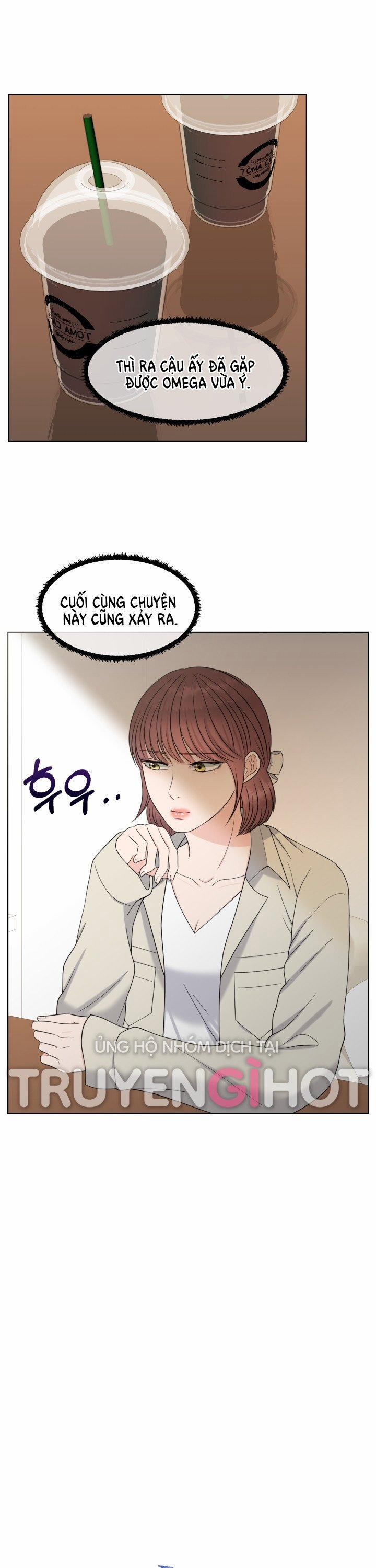 [18+] Em Sẽ Chọn Alpha Nào~ 19 trang 7