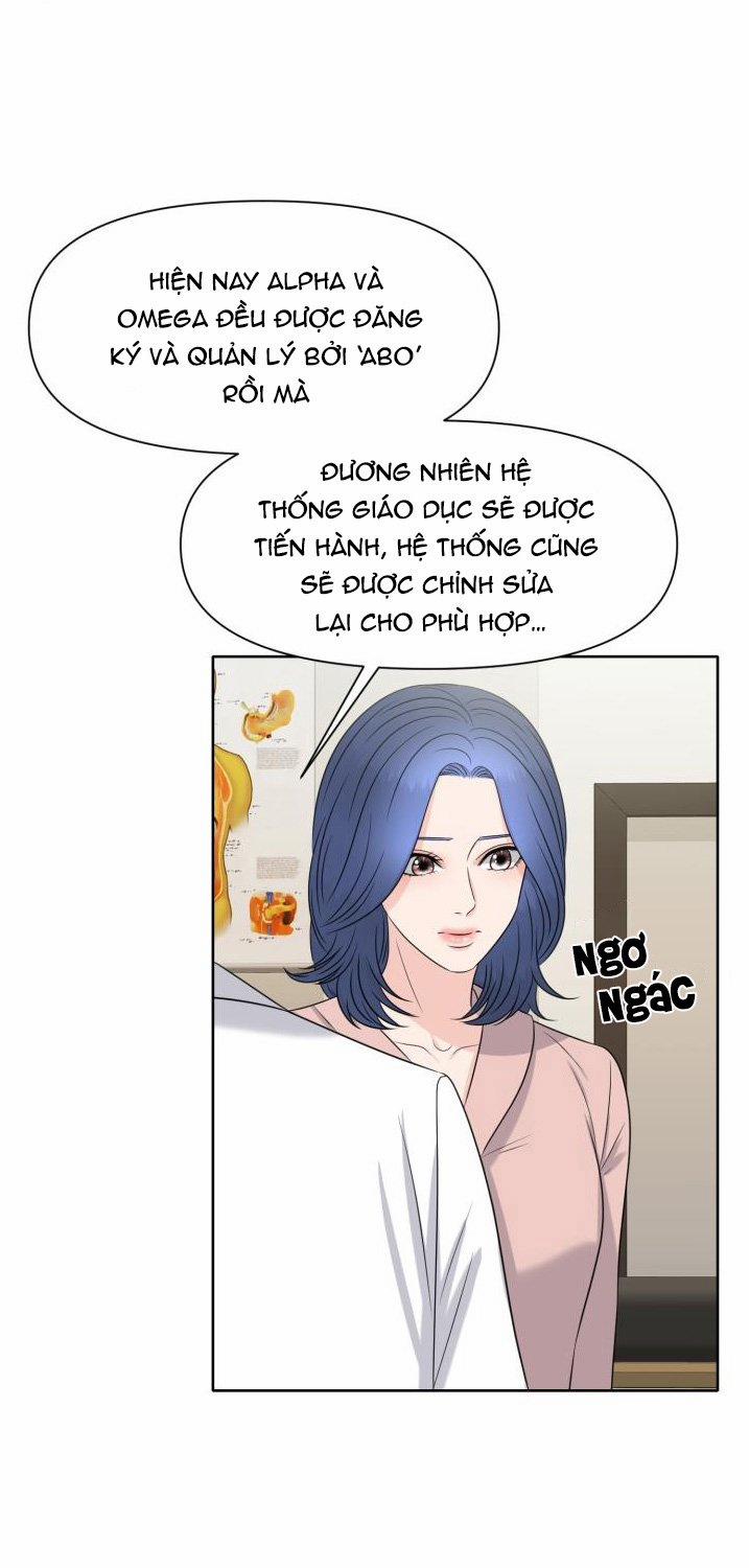 [18+] Em Sẽ Chọn Alpha Nào~ 2 trang 10
