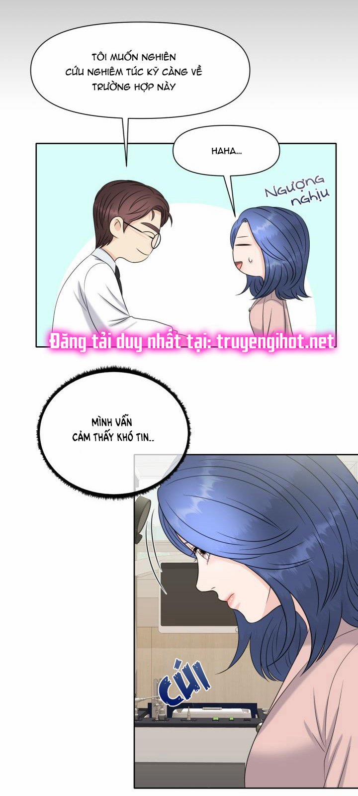 [18+] Em Sẽ Chọn Alpha Nào~ 2 trang 15