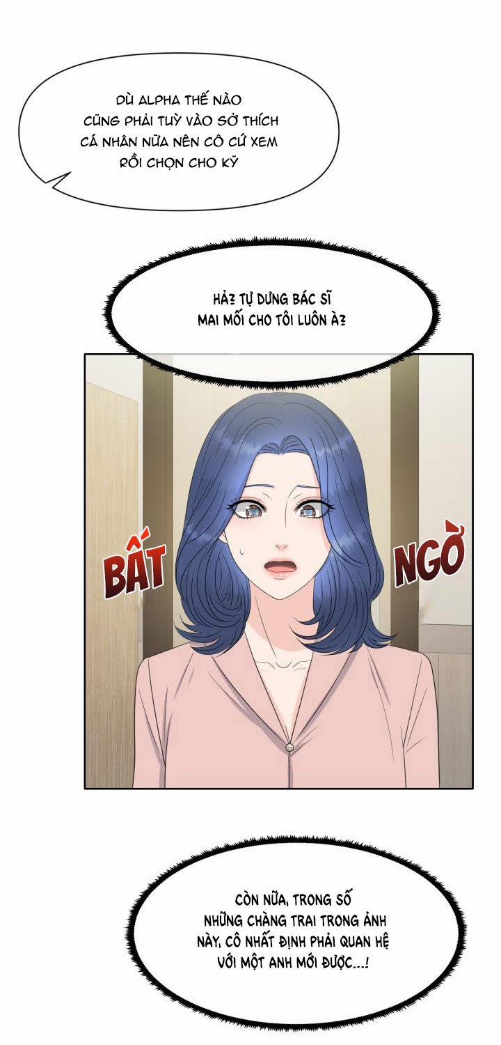 [18+] Em Sẽ Chọn Alpha Nào~ 2 trang 30