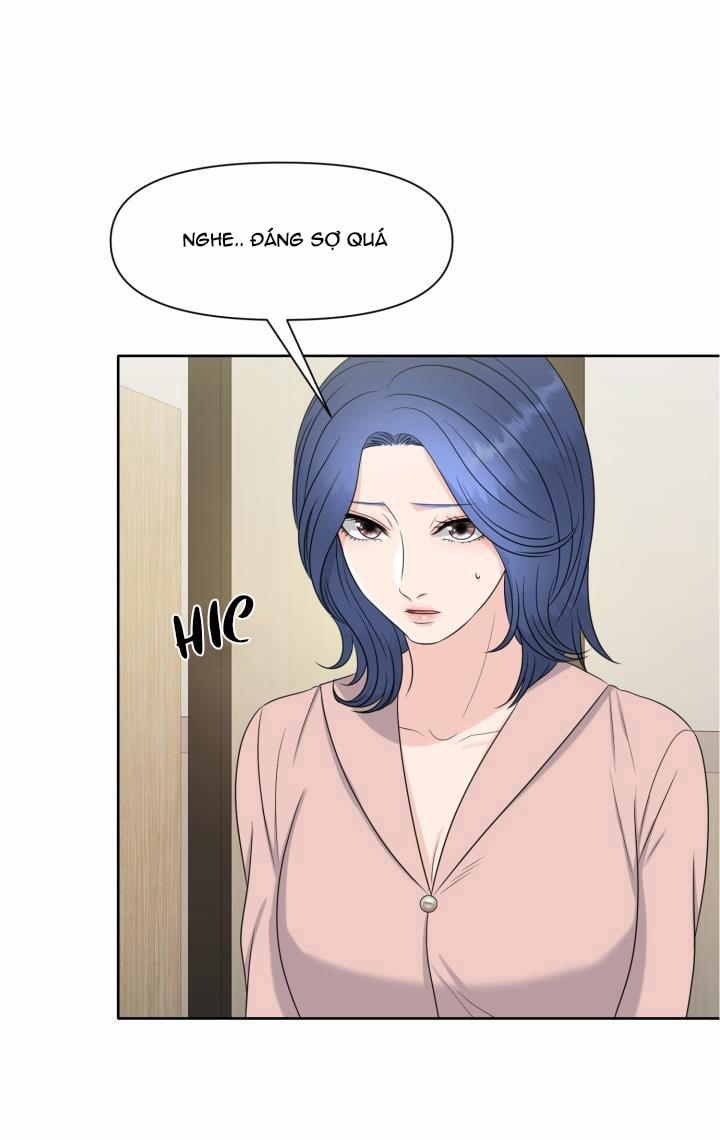 [18+] Em Sẽ Chọn Alpha Nào~ 2 trang 36