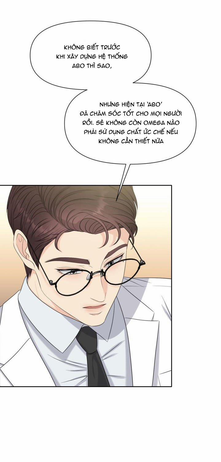 [18+] Em Sẽ Chọn Alpha Nào~ 2 trang 37