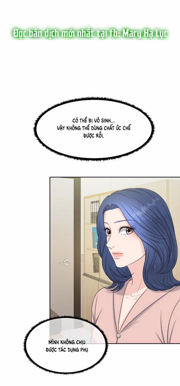 [18+] Em Sẽ Chọn Alpha Nào~ 2 trang 38