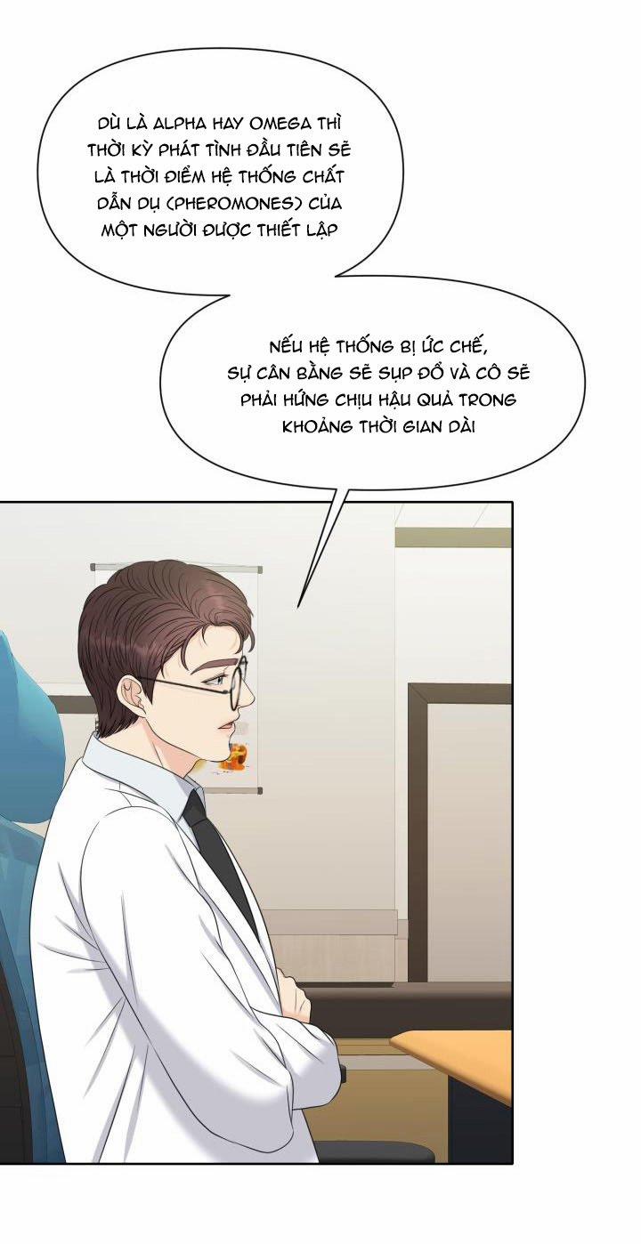 [18+] Em Sẽ Chọn Alpha Nào~ 2 trang 39