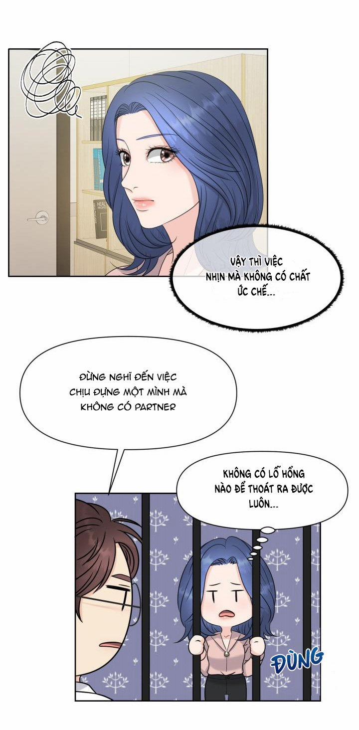 [18+] Em Sẽ Chọn Alpha Nào~ 2 trang 41