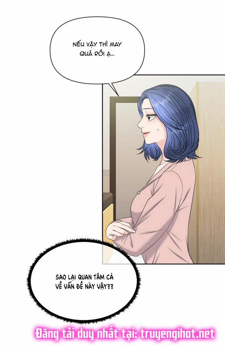[18+] Em Sẽ Chọn Alpha Nào~ 2 trang 48