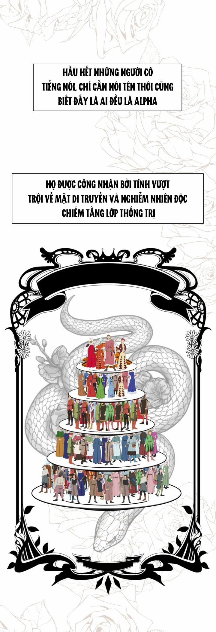 [18+] Em Sẽ Chọn Alpha Nào~ 2 trang 5