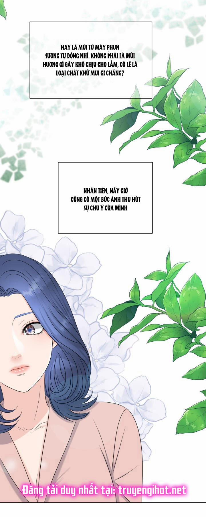 [18+] Em Sẽ Chọn Alpha Nào~ 2 trang 53