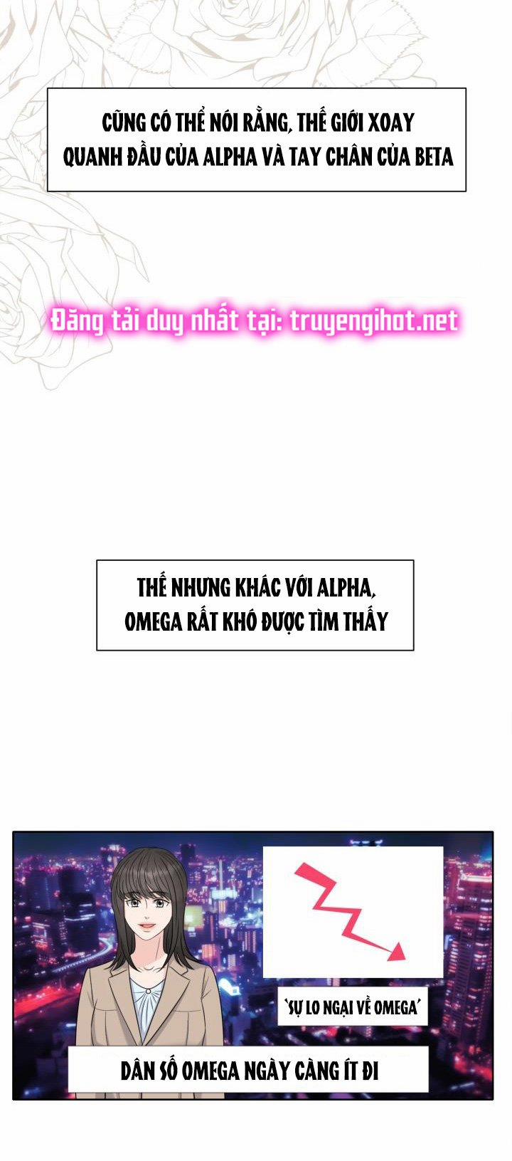 [18+] Em Sẽ Chọn Alpha Nào~ 2 trang 6