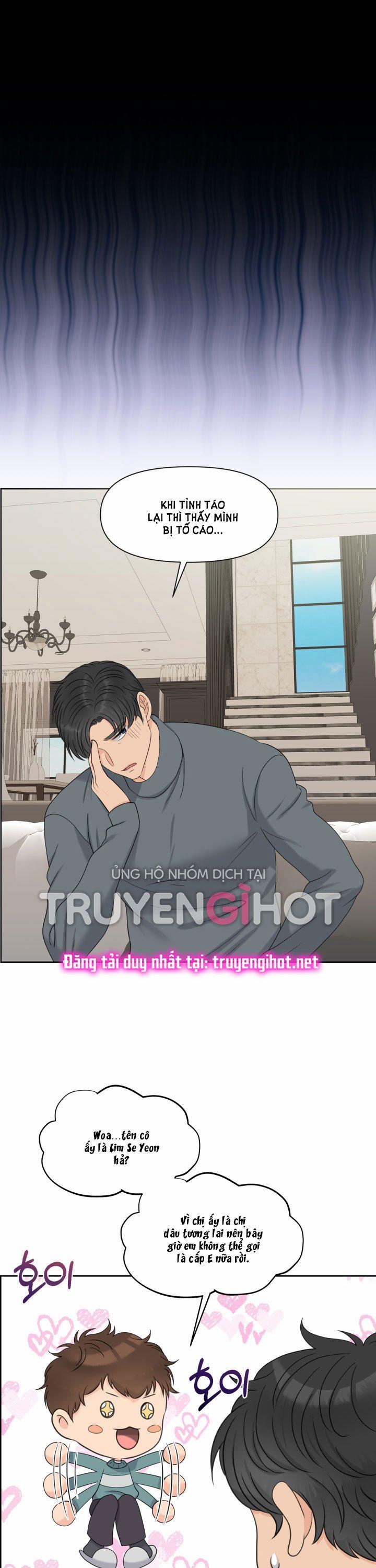 [18+] Em Sẽ Chọn Alpha Nào~ 20.1 trang 10