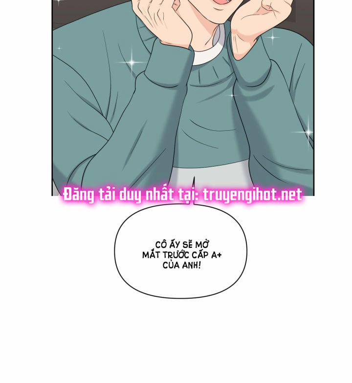 [18+] Em Sẽ Chọn Alpha Nào~ 20.1 trang 16