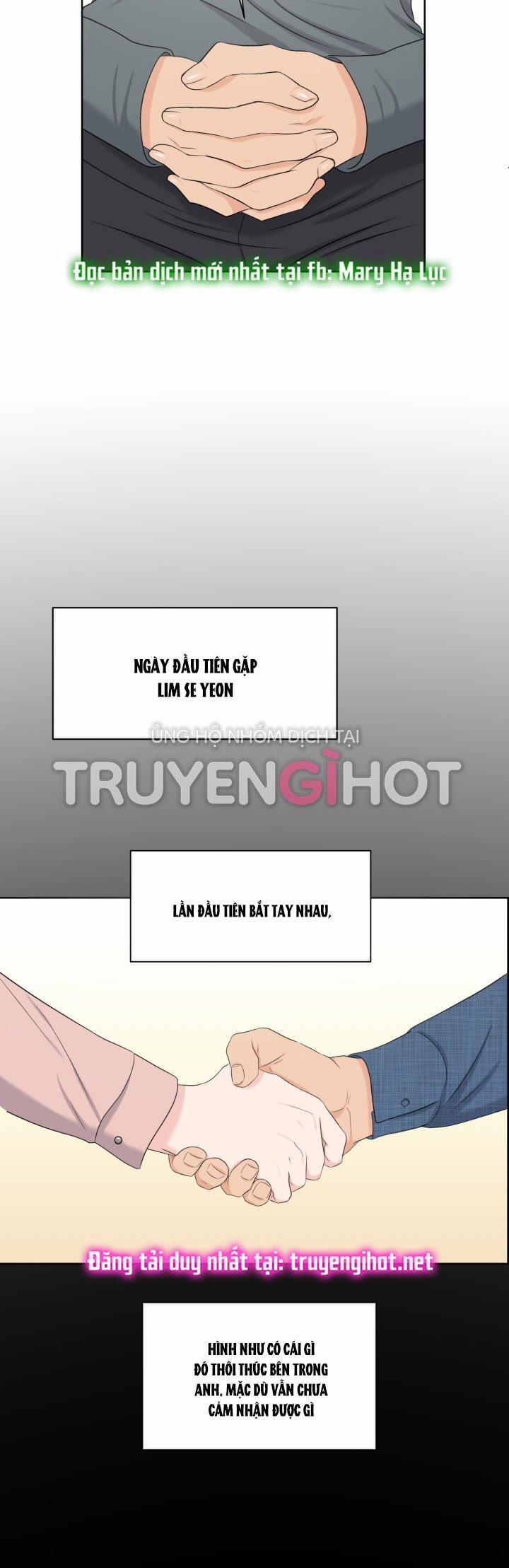 [18+] Em Sẽ Chọn Alpha Nào~ 20.1 trang 7