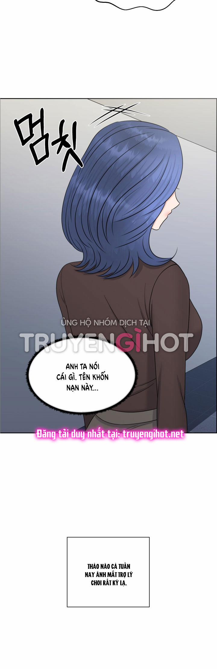 [18+] Em Sẽ Chọn Alpha Nào~ 20.2 trang 12