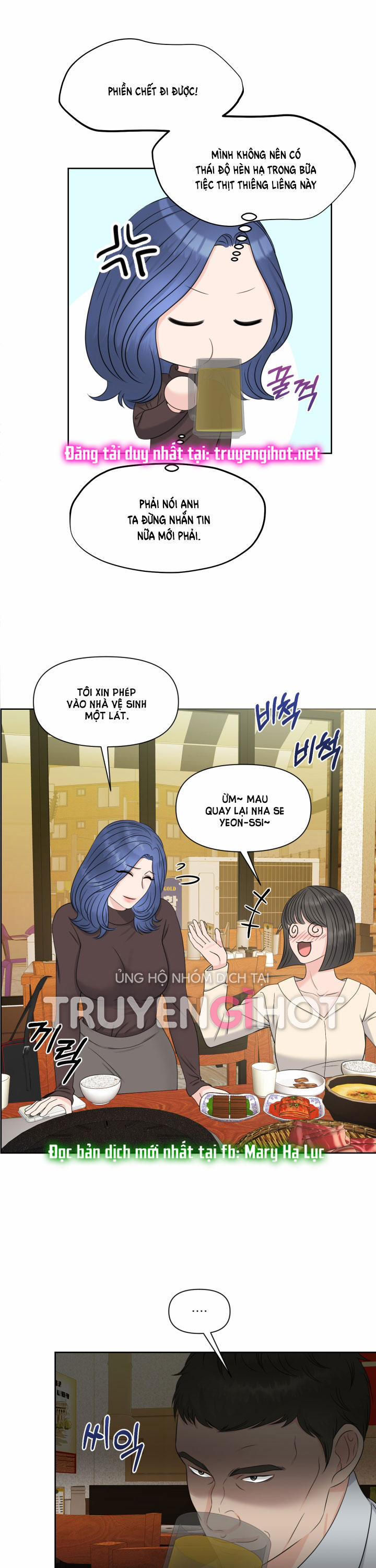 [18+] Em Sẽ Chọn Alpha Nào~ 20.2 trang 7