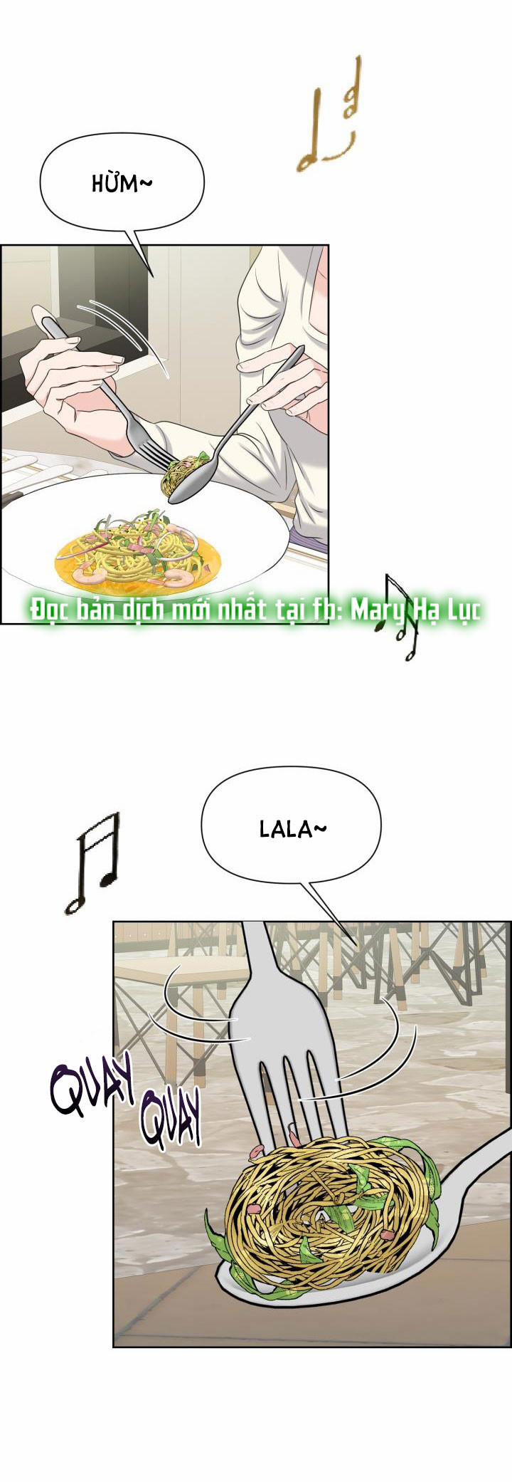 [18+] Em Sẽ Chọn Alpha Nào~ 21.5 trang 11