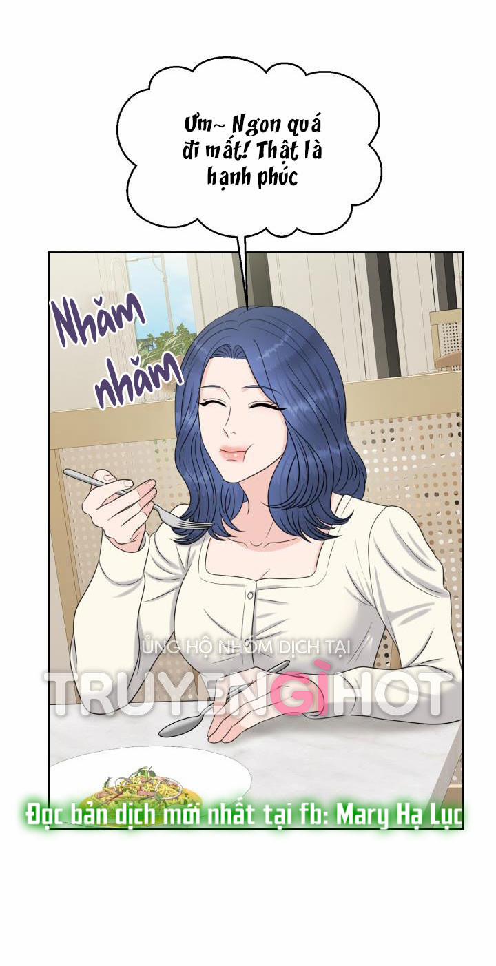 [18+] Em Sẽ Chọn Alpha Nào~ 21.5 trang 13