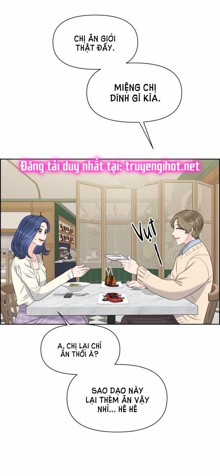 [18+] Em Sẽ Chọn Alpha Nào~ 21.5 trang 14