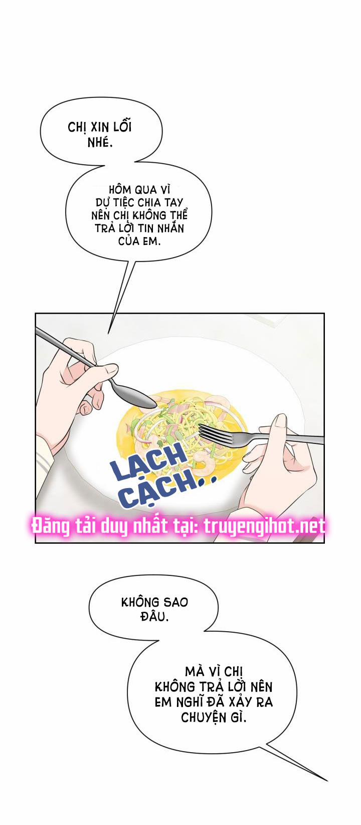 [18+] Em Sẽ Chọn Alpha Nào~ 21.5 trang 16