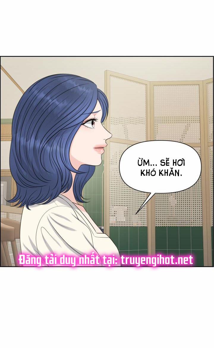 [18+] Em Sẽ Chọn Alpha Nào~ 21.5 trang 18