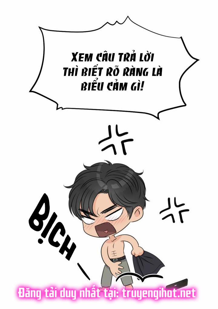 [18+] Em Sẽ Chọn Alpha Nào~ 21.5 trang 2